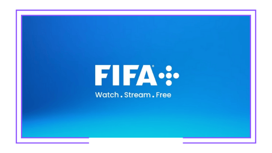 Global: FIFA launches its own streaming platform